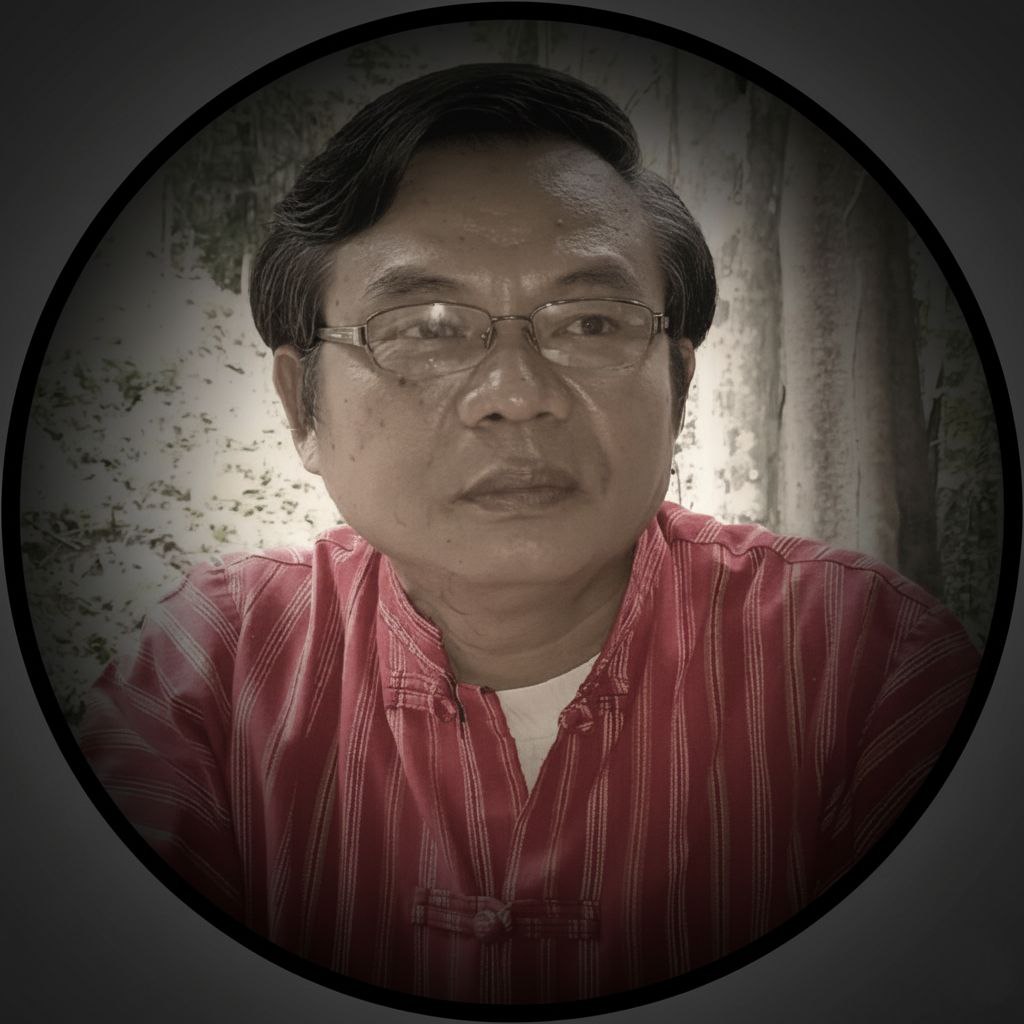 ဒုတိယဝန်ကြီး ဦးချစ်ထွန်း (မာခူးအီချစ်ထွန်း) အတွက်  ဝမ်းနည်းကြောင်း မှတ်တမ်းလွှာ